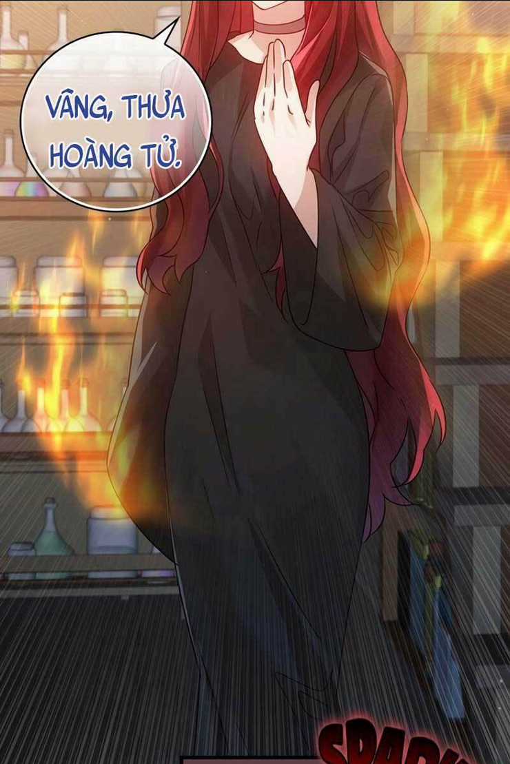 Học Viện Của Con Trai Quỷ Vương Chapter 8 trang 70