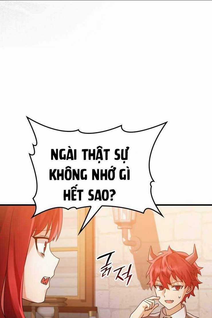 Học Viện Của Con Trai Quỷ Vương Chapter 8 trang 72