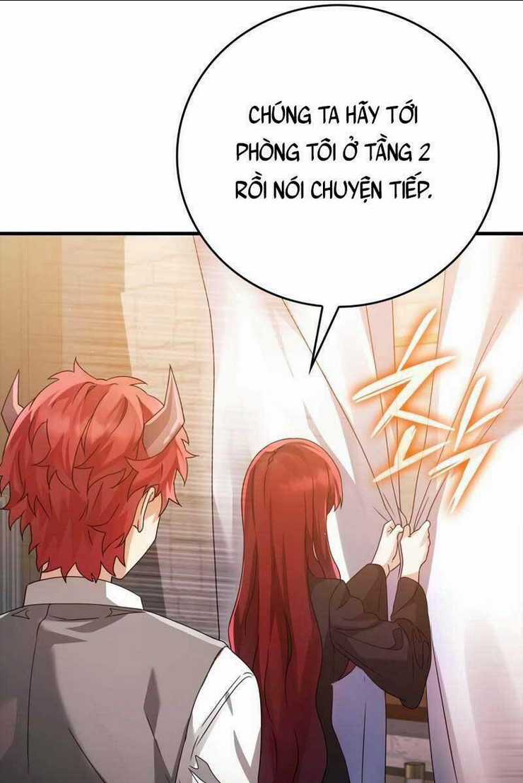 Học Viện Của Con Trai Quỷ Vương Chapter 8 trang 76