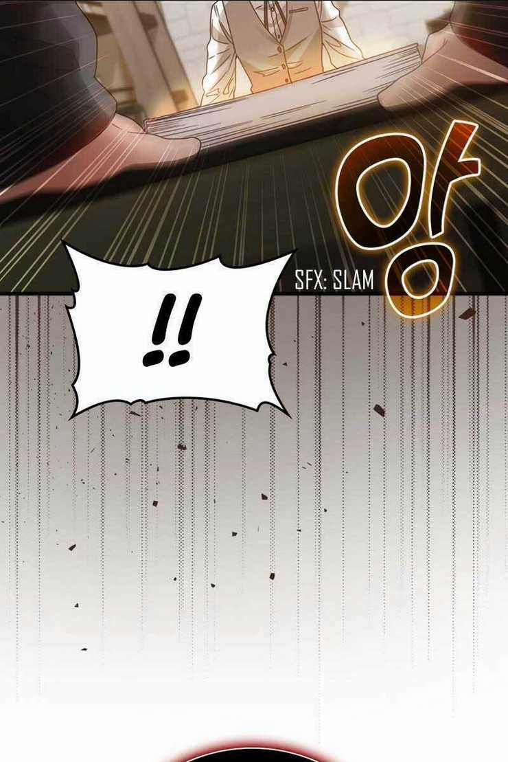 Học Viện Của Con Trai Quỷ Vương Chapter 8 trang 8