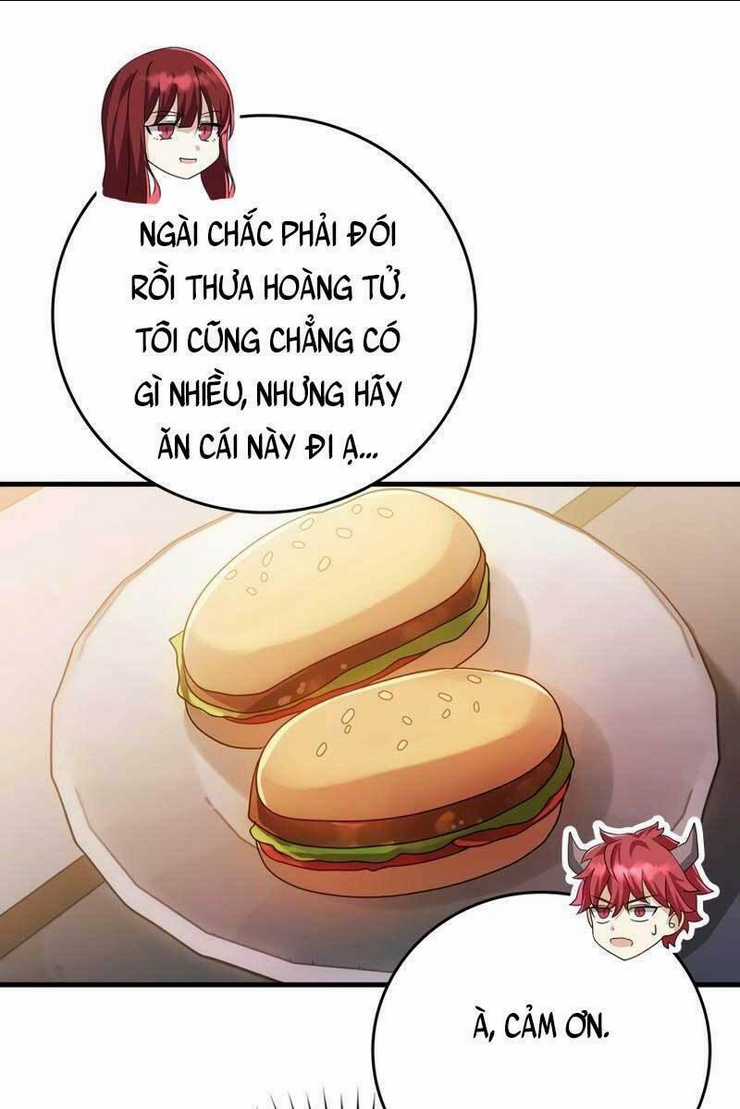 Học Viện Của Con Trai Quỷ Vương Chapter 8 trang 81