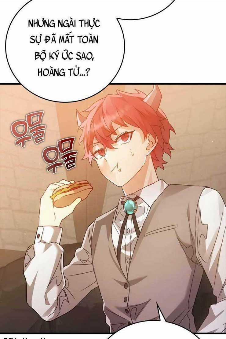 Học Viện Của Con Trai Quỷ Vương Chapter 8 trang 83