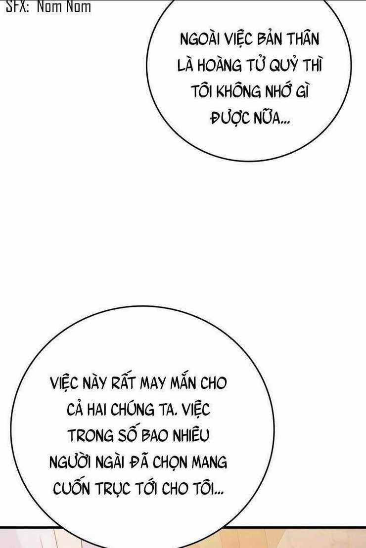 Học Viện Của Con Trai Quỷ Vương Chapter 8 trang 84