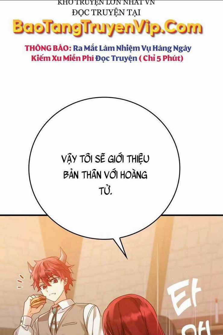 Học Viện Của Con Trai Quỷ Vương Chapter 8 trang 86