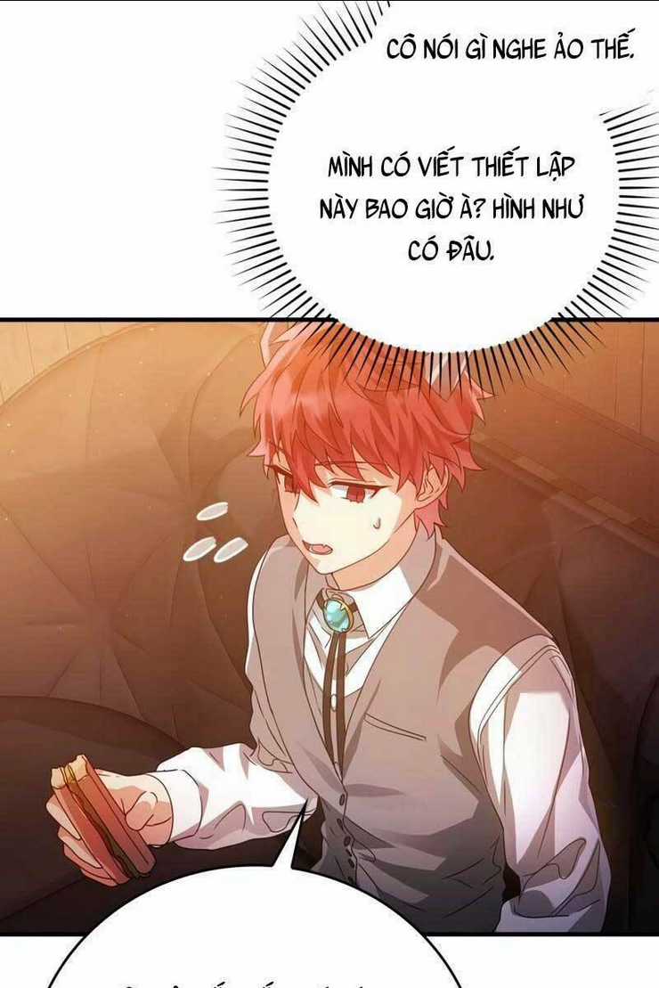 Học Viện Của Con Trai Quỷ Vương Chapter 8 trang 90