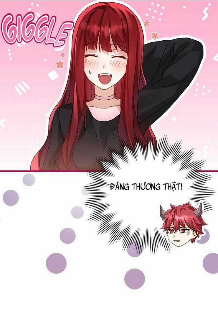 Học Viện Của Con Trai Quỷ Vương Chapter 8 trang 92