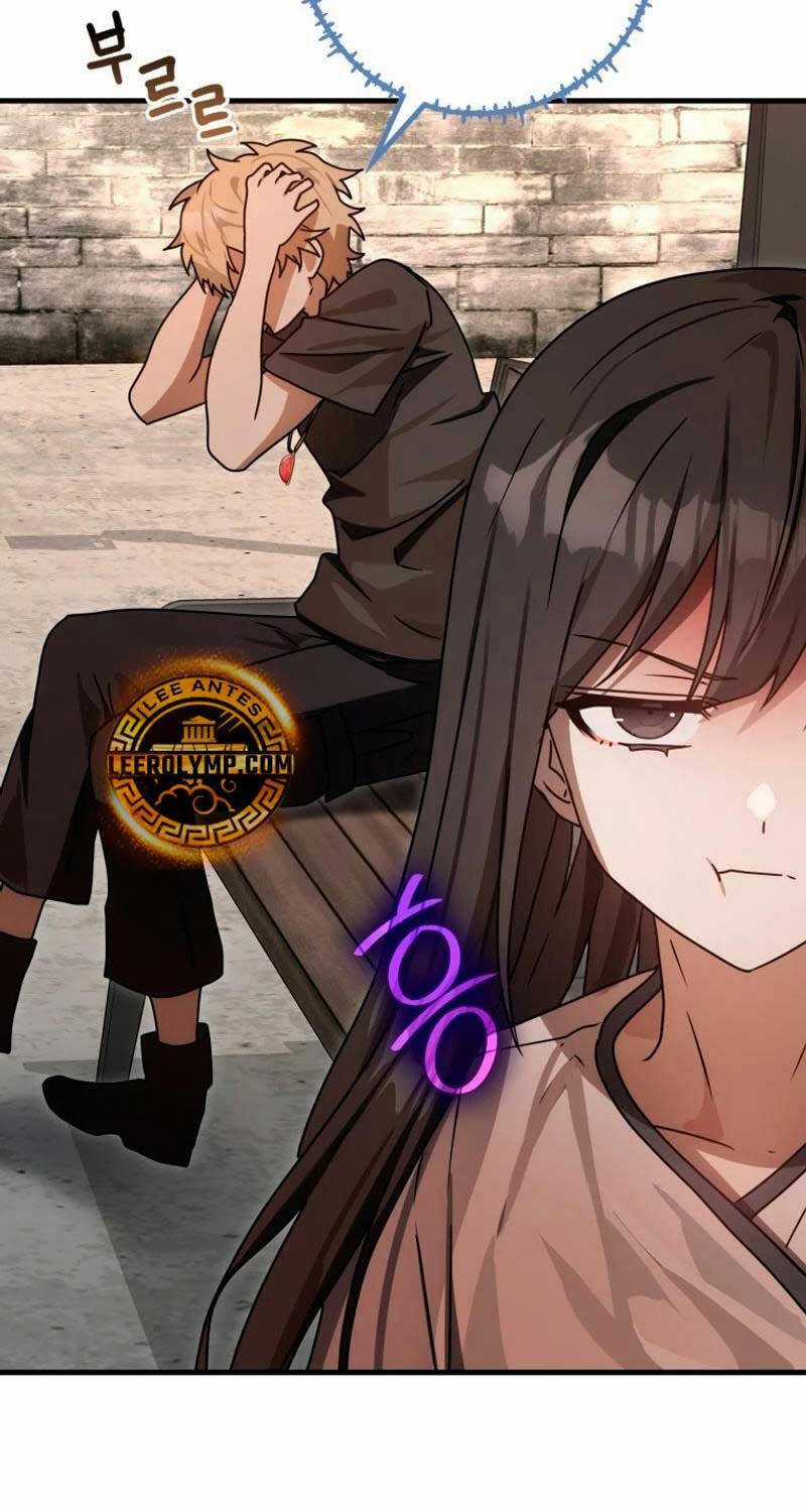 Học Viện Của Con Trai Quỷ Vương Chapter 80 trang 100