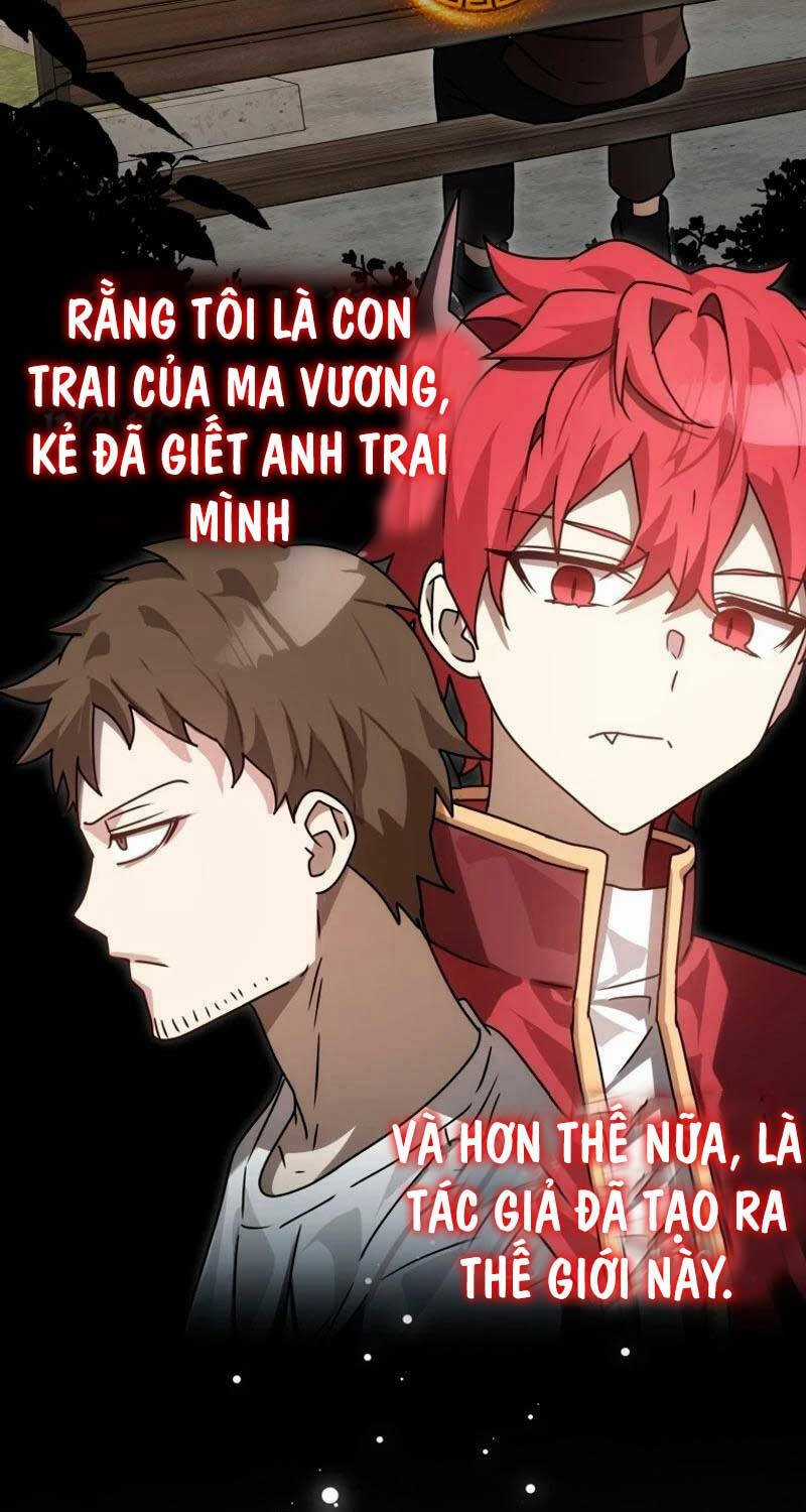 Học Viện Của Con Trai Quỷ Vương Chapter 80 trang 104