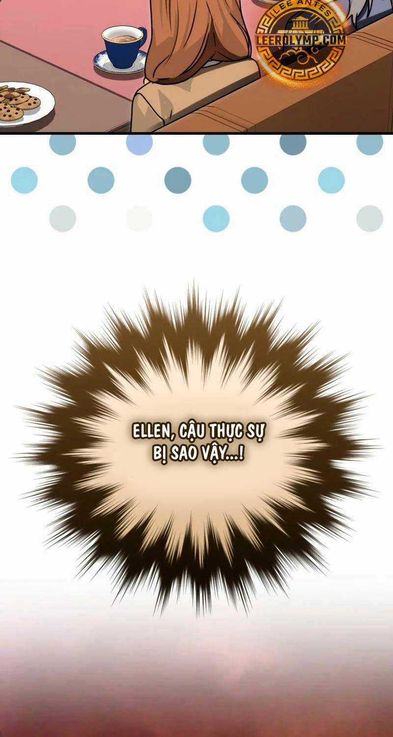 Học Viện Của Con Trai Quỷ Vương Chapter 80 trang 18