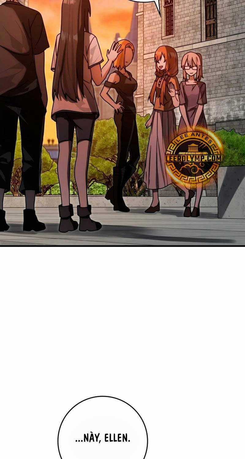 Học Viện Của Con Trai Quỷ Vương Chapter 80 trang 20