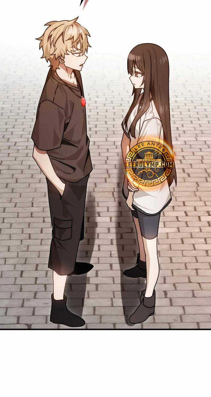 Học Viện Của Con Trai Quỷ Vương Chapter 80 trang 24