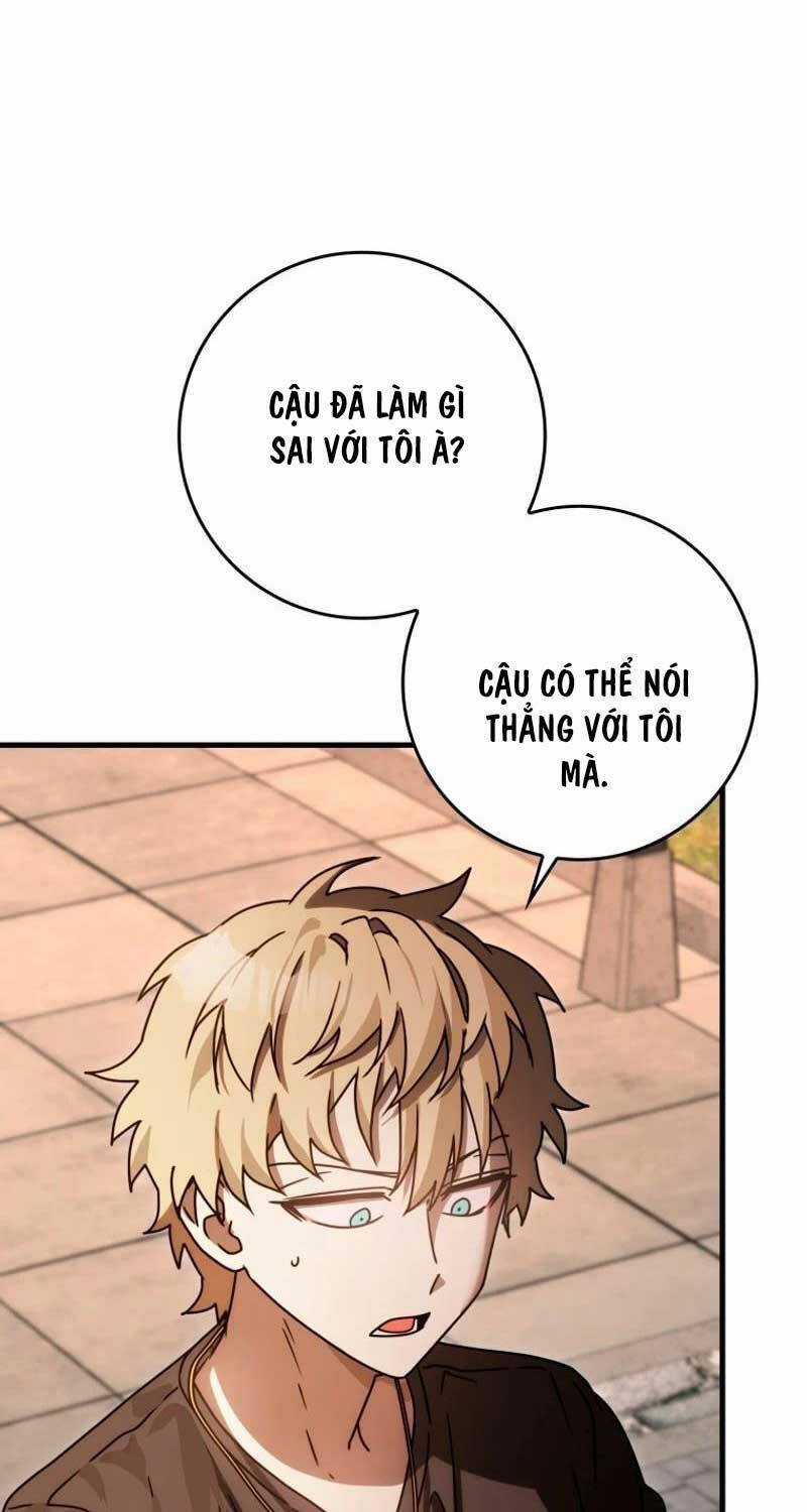 Học Viện Của Con Trai Quỷ Vương Chapter 80 trang 25