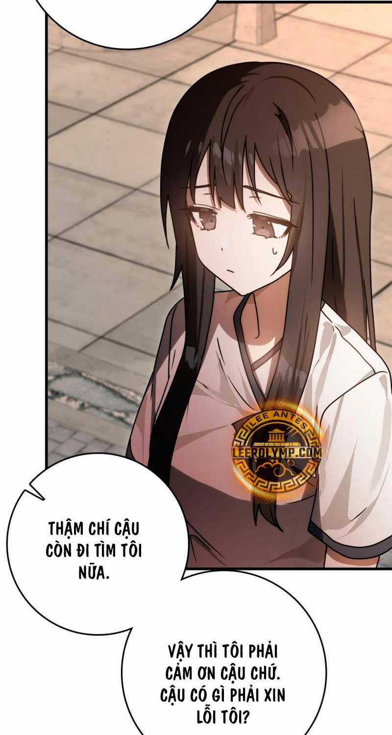 Học Viện Của Con Trai Quỷ Vương Chapter 80 trang 27