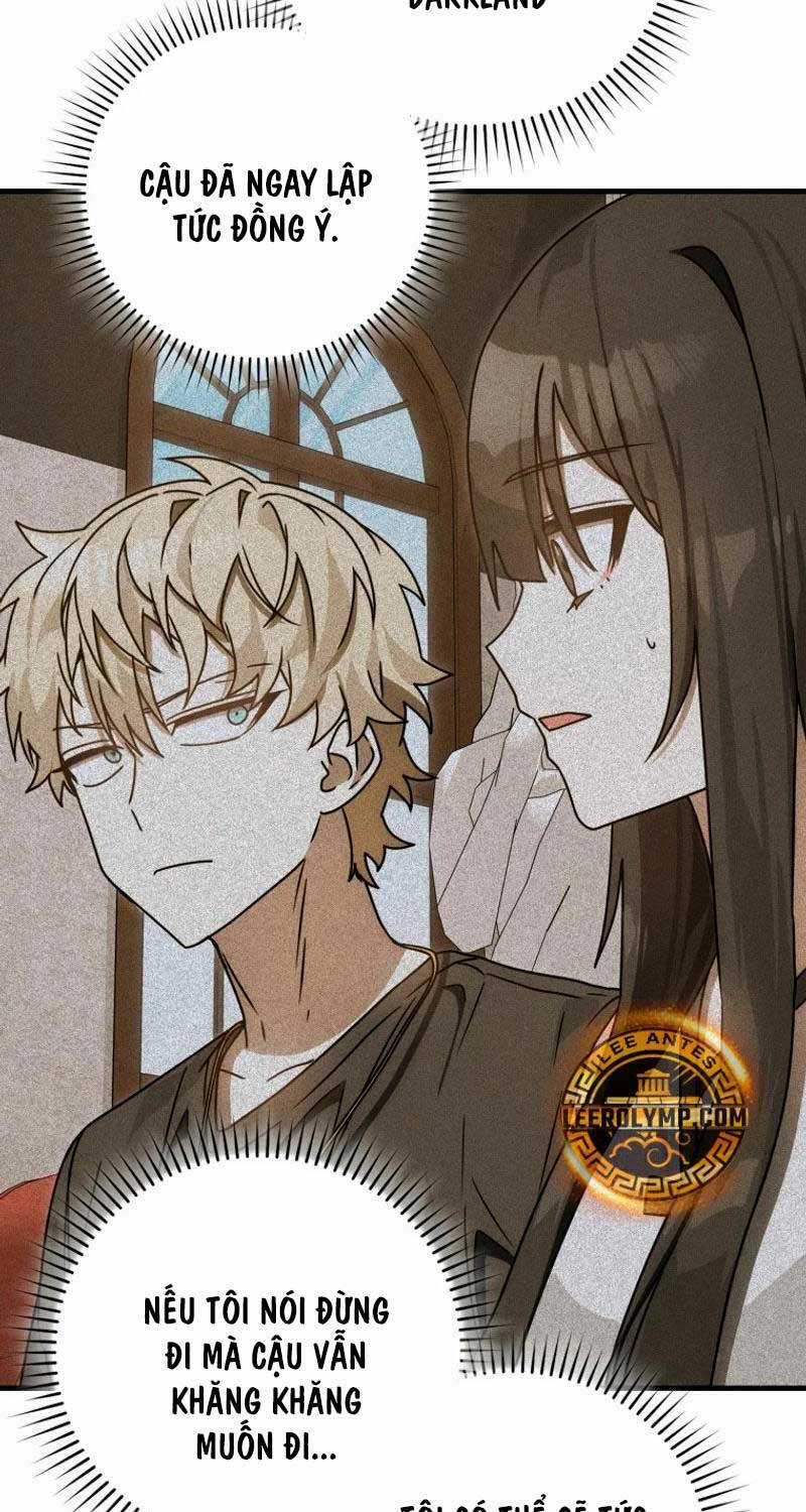 Học Viện Của Con Trai Quỷ Vương Chapter 80 trang 36