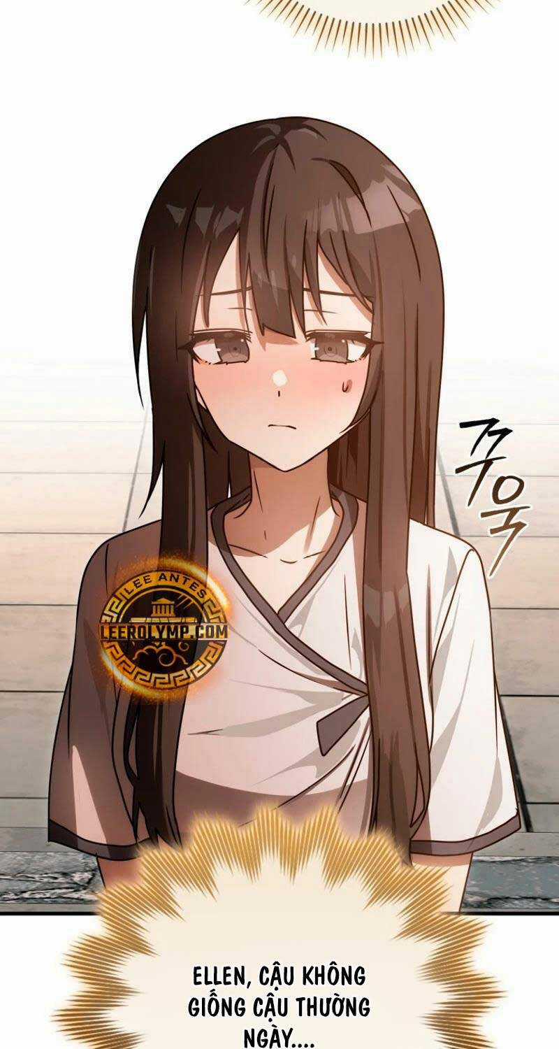 Học Viện Của Con Trai Quỷ Vương Chapter 80 trang 38