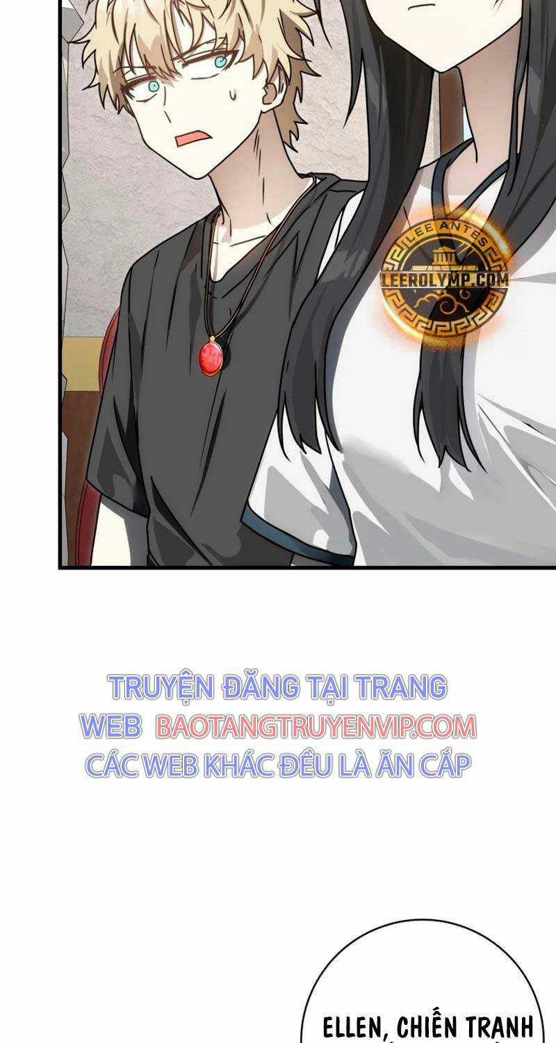 Học Viện Của Con Trai Quỷ Vương Chapter 80 trang 4