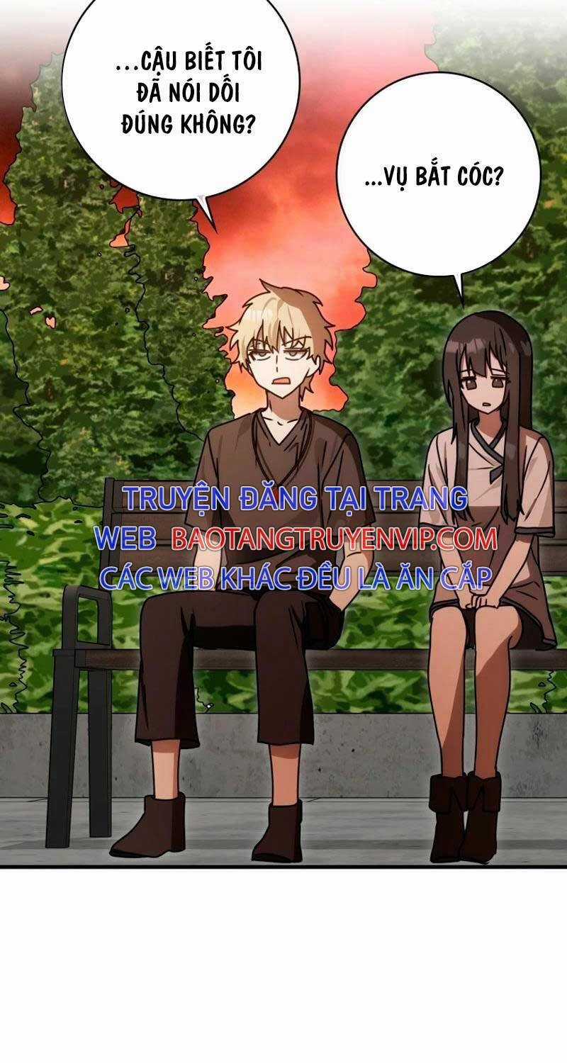 Học Viện Của Con Trai Quỷ Vương Chapter 80 trang 40