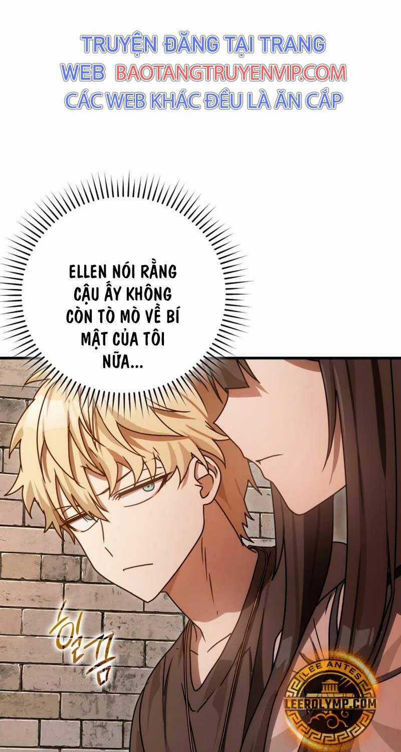 Học Viện Của Con Trai Quỷ Vương Chapter 80 trang 41