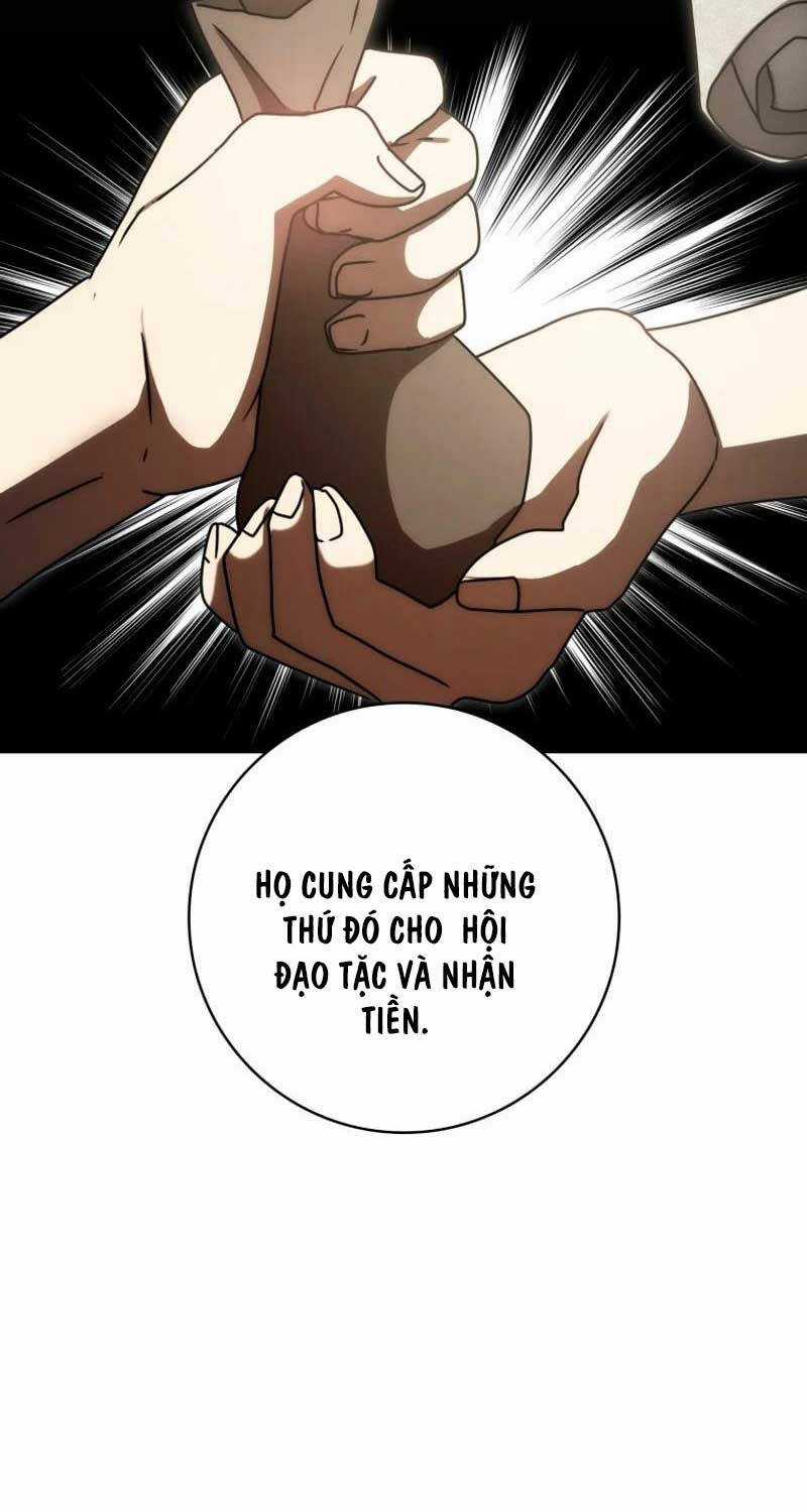 Học Viện Của Con Trai Quỷ Vương Chapter 80 trang 49