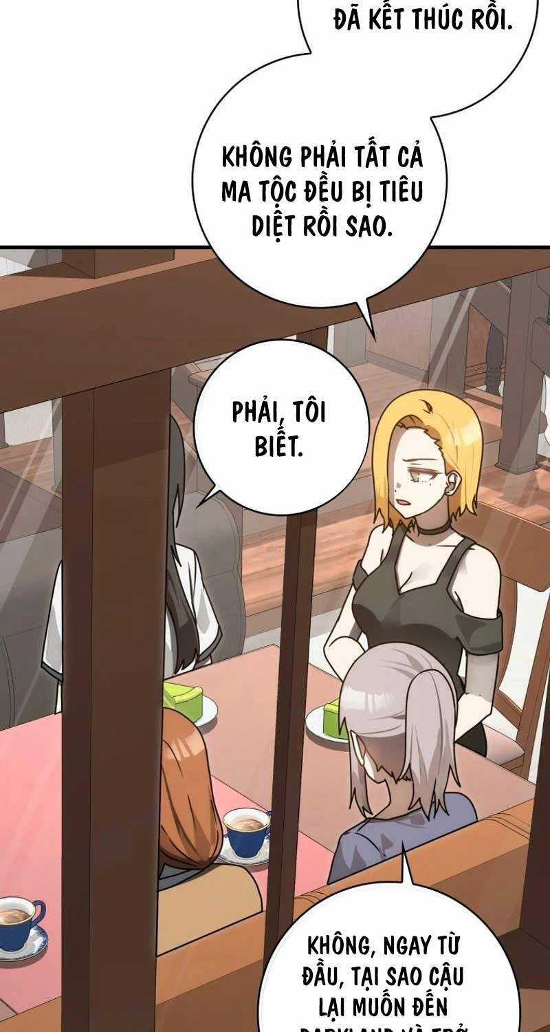 Học Viện Của Con Trai Quỷ Vương Chapter 80 trang 5