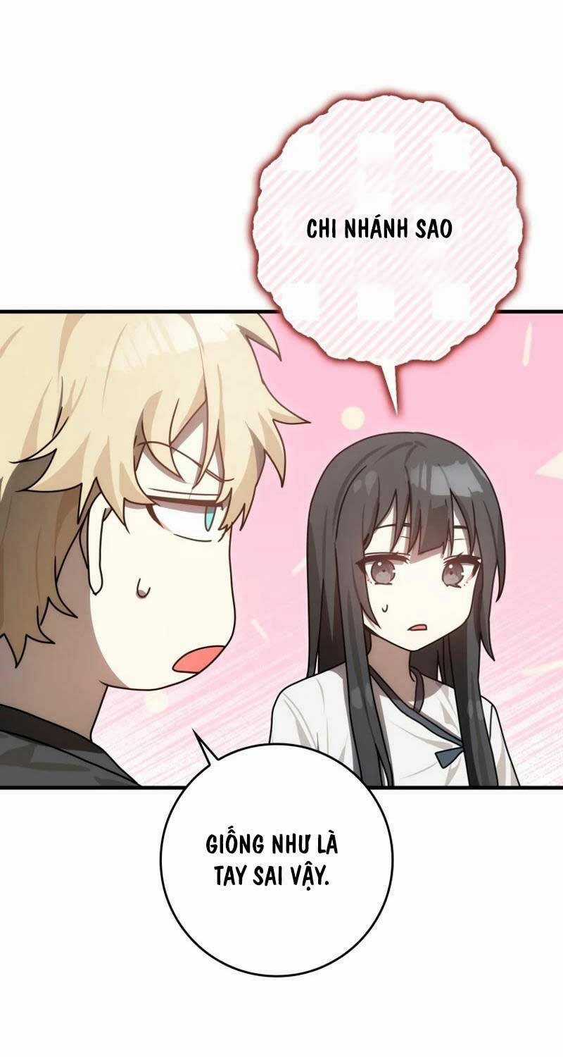 Học Viện Của Con Trai Quỷ Vương Chapter 80 trang 50