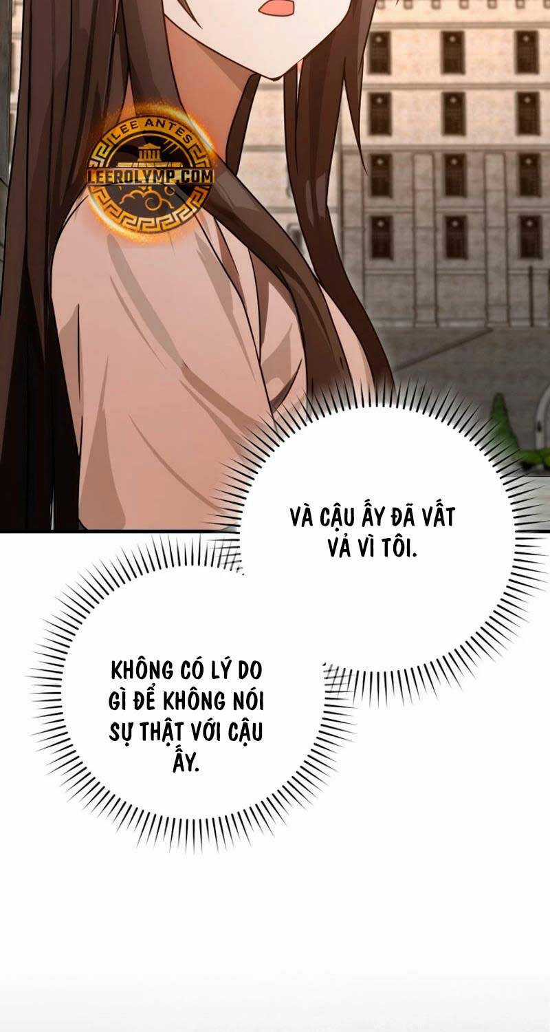 Học Viện Của Con Trai Quỷ Vương Chapter 80 trang 52