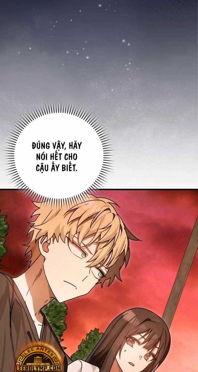 Học Viện Của Con Trai Quỷ Vương Chapter 80 trang 54