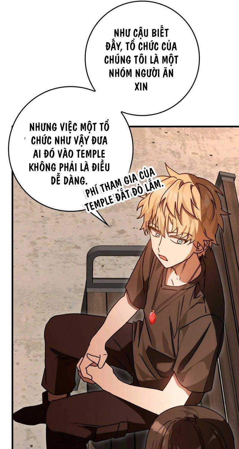 Học Viện Của Con Trai Quỷ Vương Chapter 80 trang 56