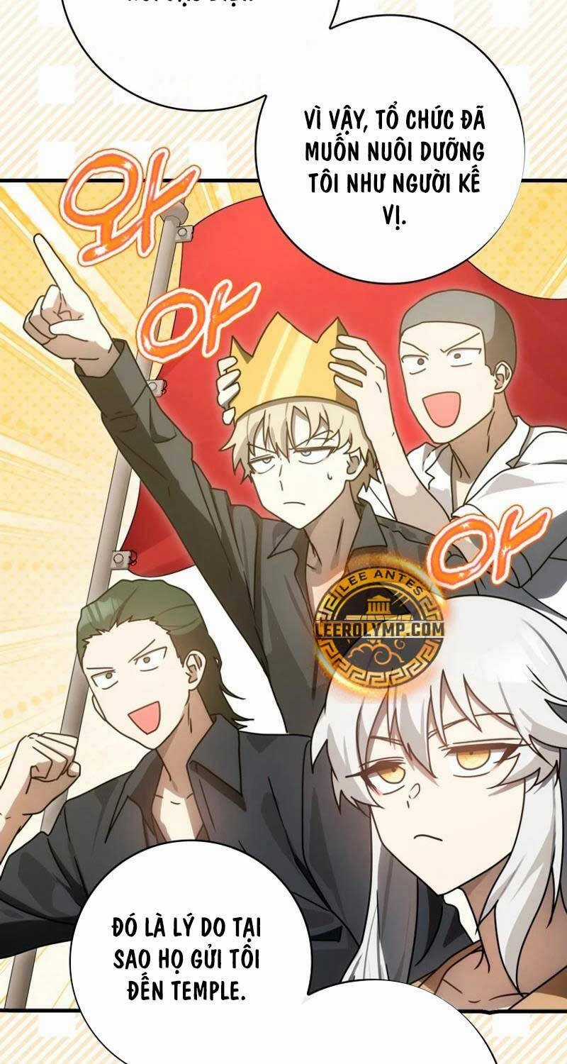 Học Viện Của Con Trai Quỷ Vương Chapter 80 trang 58