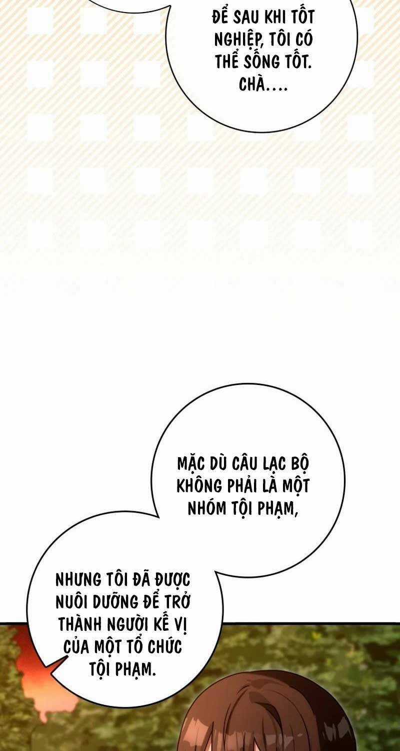 Học Viện Của Con Trai Quỷ Vương Chapter 80 trang 59