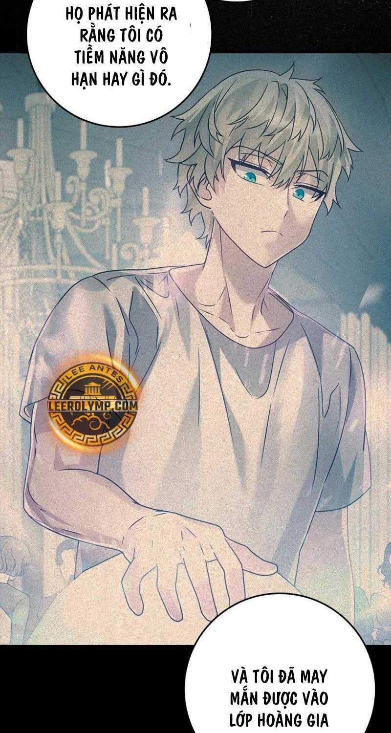 Học Viện Của Con Trai Quỷ Vương Chapter 80 trang 61