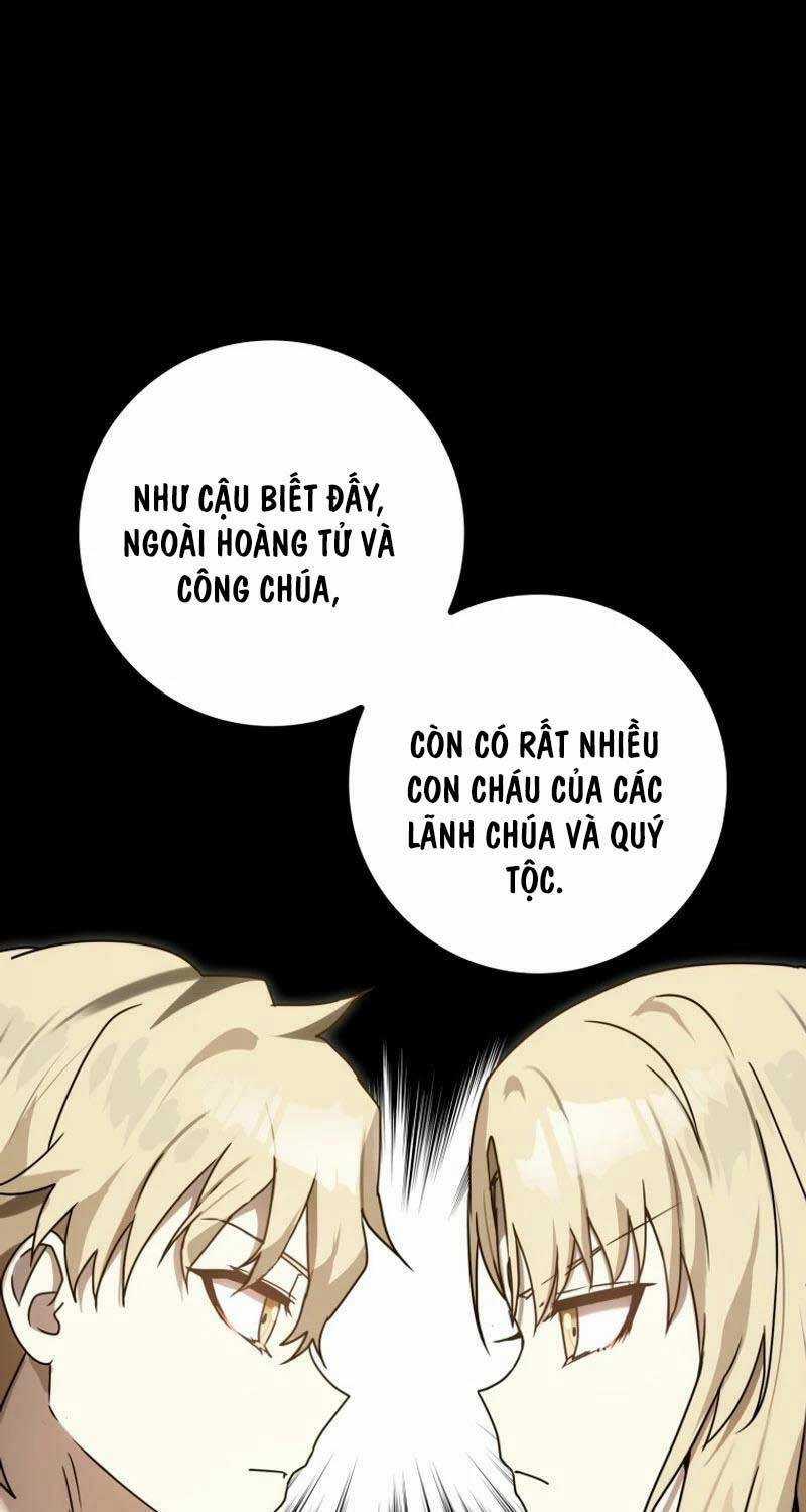 Học Viện Của Con Trai Quỷ Vương Chapter 80 trang 64