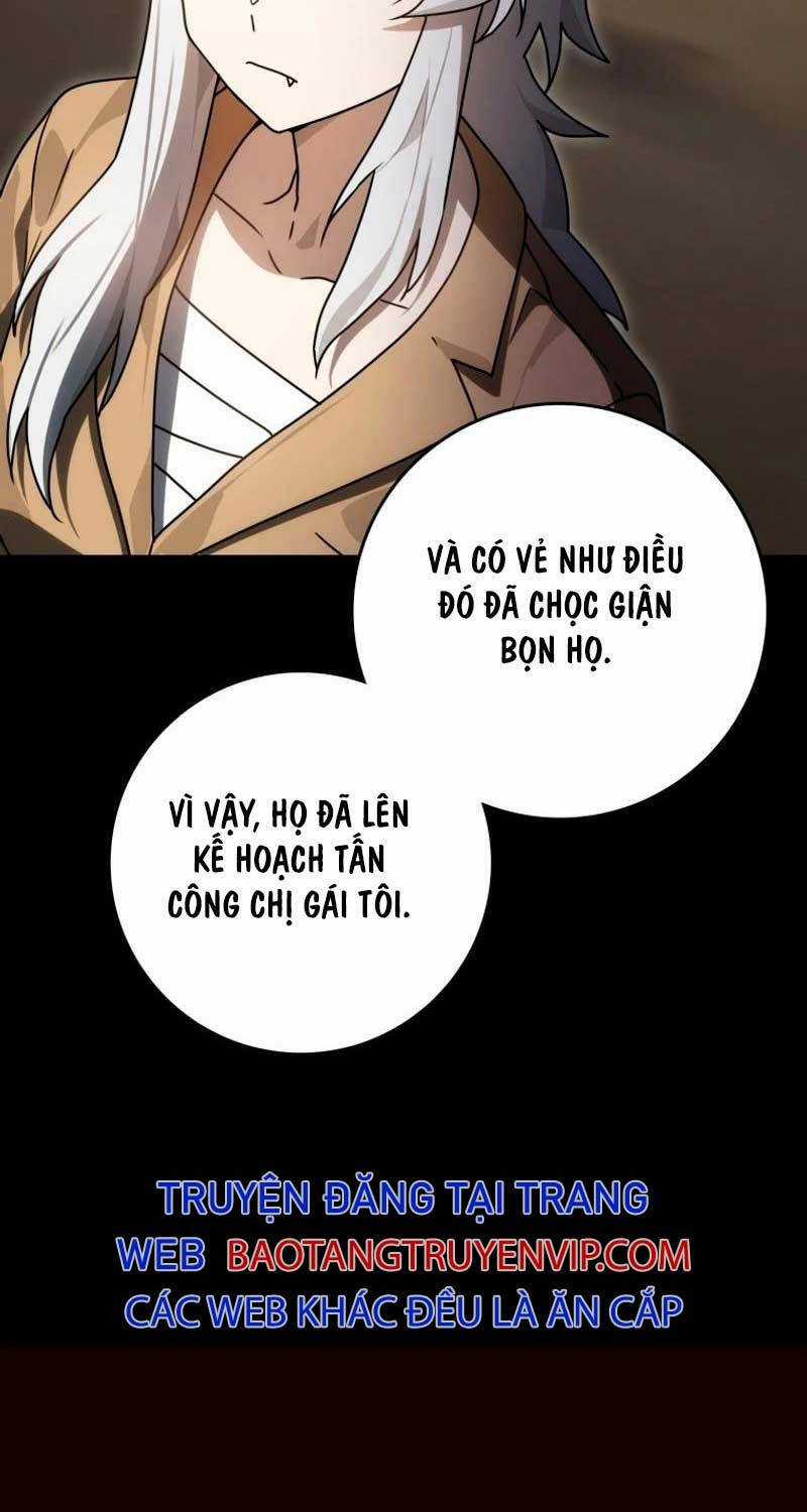 Học Viện Của Con Trai Quỷ Vương Chapter 80 trang 68