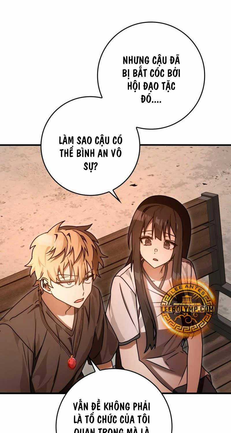 Học Viện Của Con Trai Quỷ Vương Chapter 80 trang 76