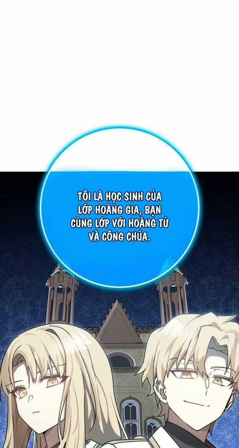 Học Viện Của Con Trai Quỷ Vương Chapter 80 trang 78