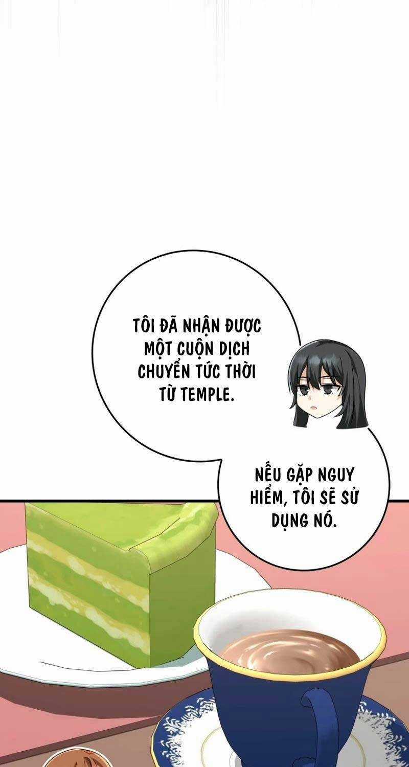 Học Viện Của Con Trai Quỷ Vương Chapter 80 trang 8