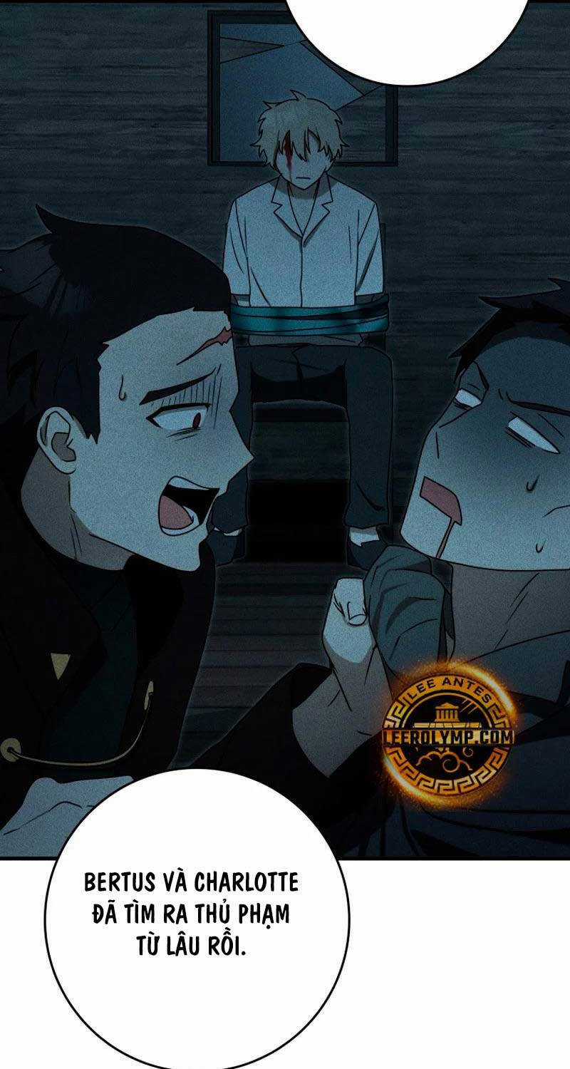 Học Viện Của Con Trai Quỷ Vương Chapter 80 trang 80