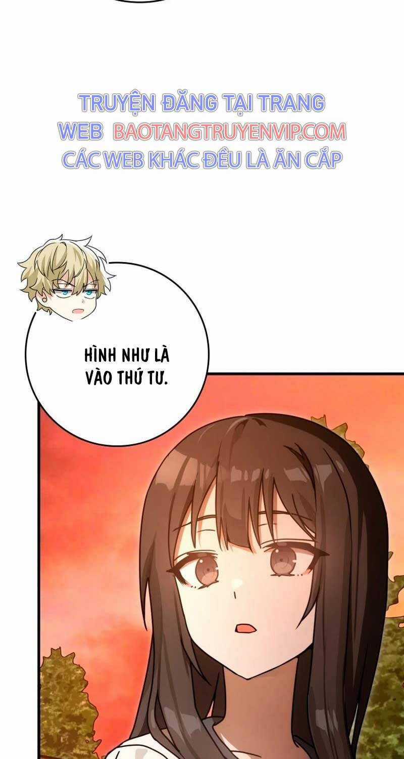 Học Viện Của Con Trai Quỷ Vương Chapter 80 trang 81