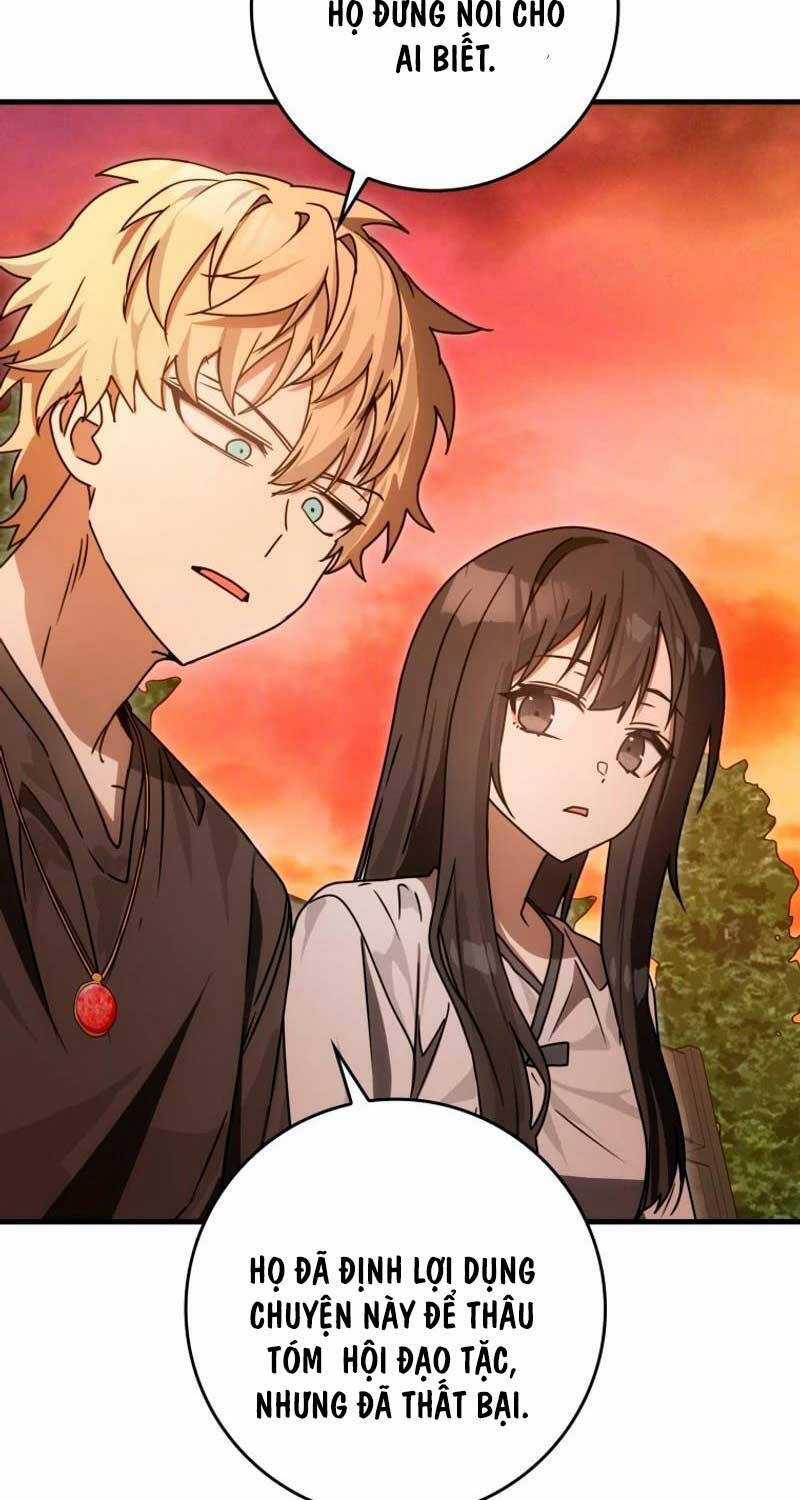 Học Viện Của Con Trai Quỷ Vương Chapter 80 trang 83