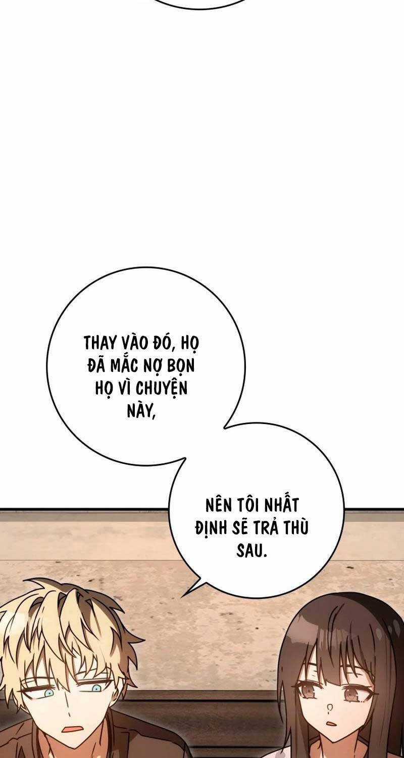 Học Viện Của Con Trai Quỷ Vương Chapter 80 trang 84