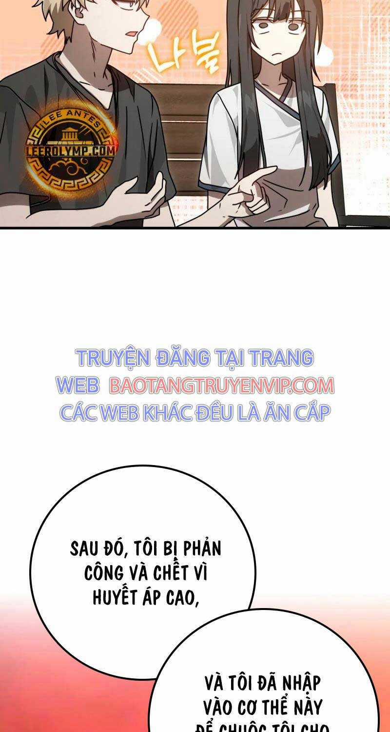 Học Viện Của Con Trai Quỷ Vương Chapter 80 trang 94
