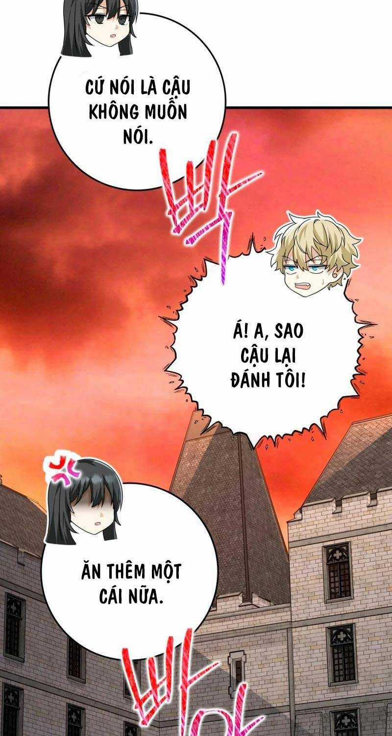 Học Viện Của Con Trai Quỷ Vương Chapter 80 trang 98