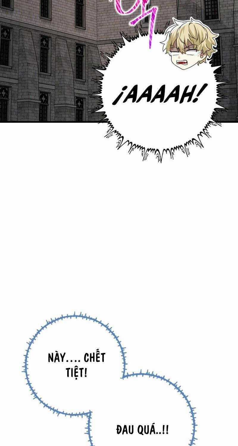 Học Viện Của Con Trai Quỷ Vương Chapter 80 trang 99