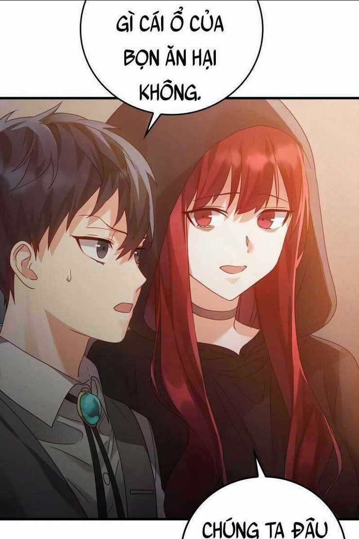 Học Viện Của Con Trai Quỷ Vương Chapter 9 trang 10