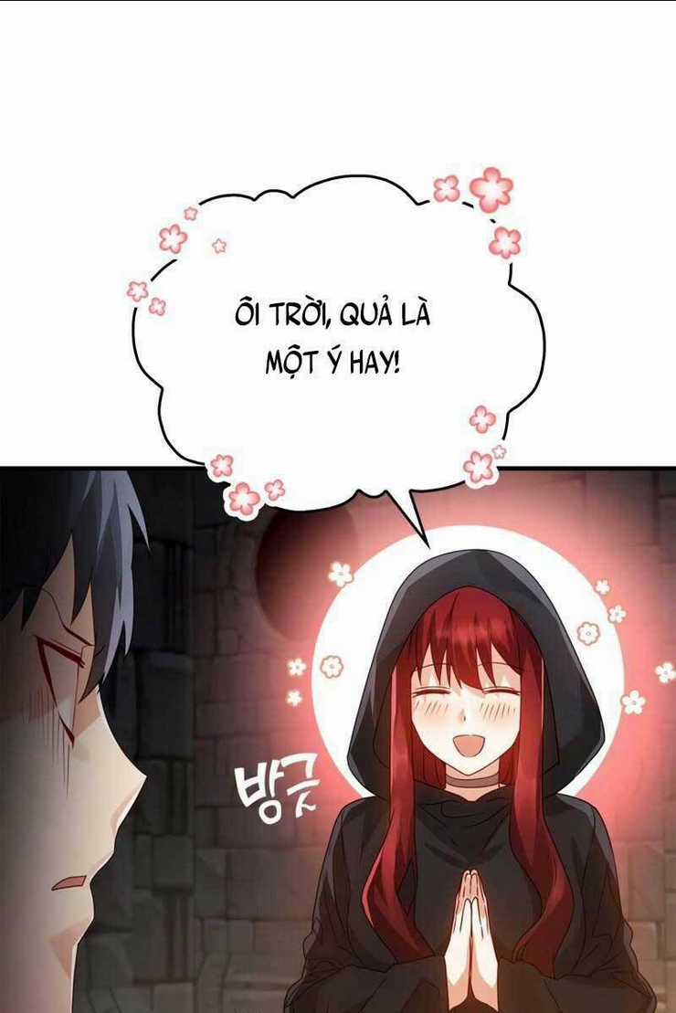 Học Viện Của Con Trai Quỷ Vương Chapter 9 trang 101