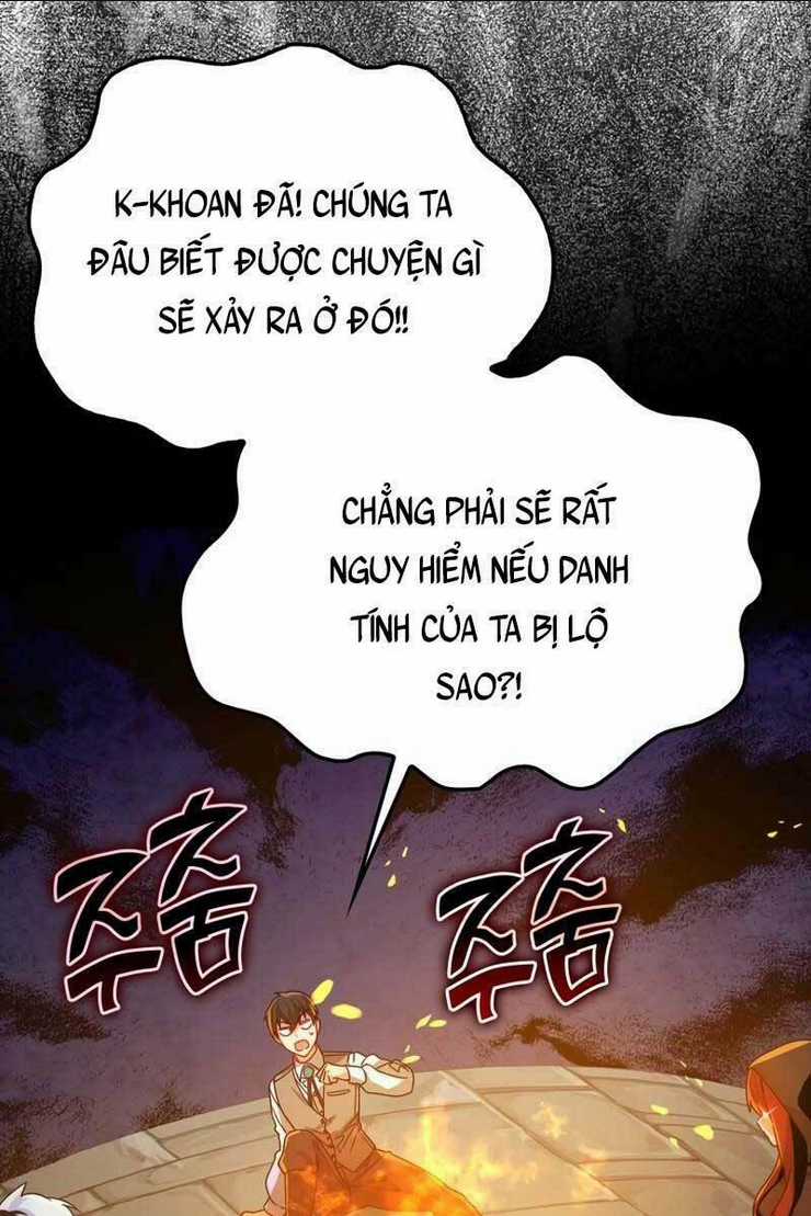 Học Viện Của Con Trai Quỷ Vương Chapter 9 trang 103