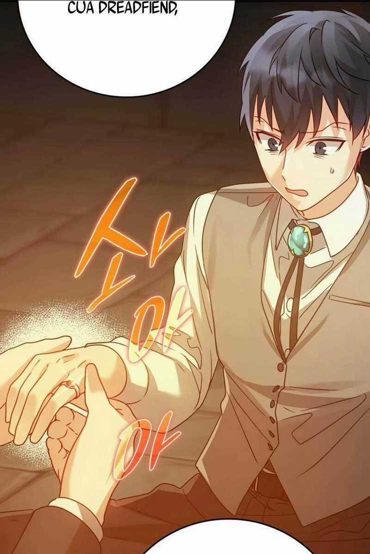 Học Viện Của Con Trai Quỷ Vương Chapter 9 trang 107