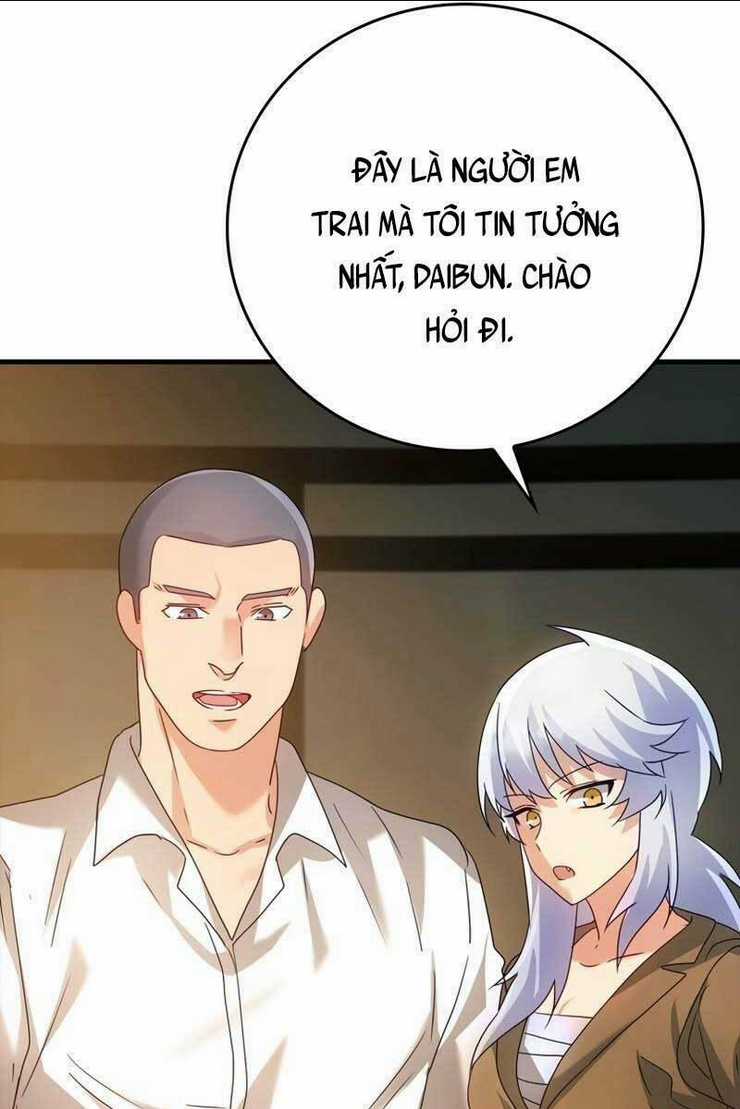 Học Viện Của Con Trai Quỷ Vương Chapter 9 trang 118