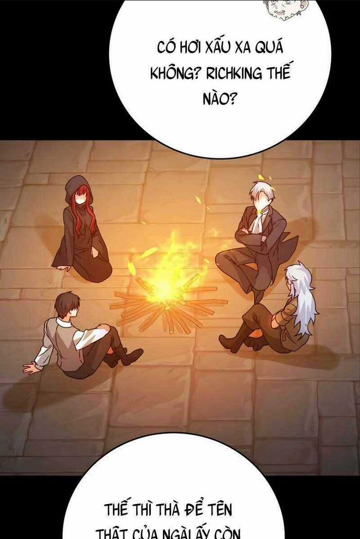 Học Viện Của Con Trai Quỷ Vương Chapter 9 trang 126