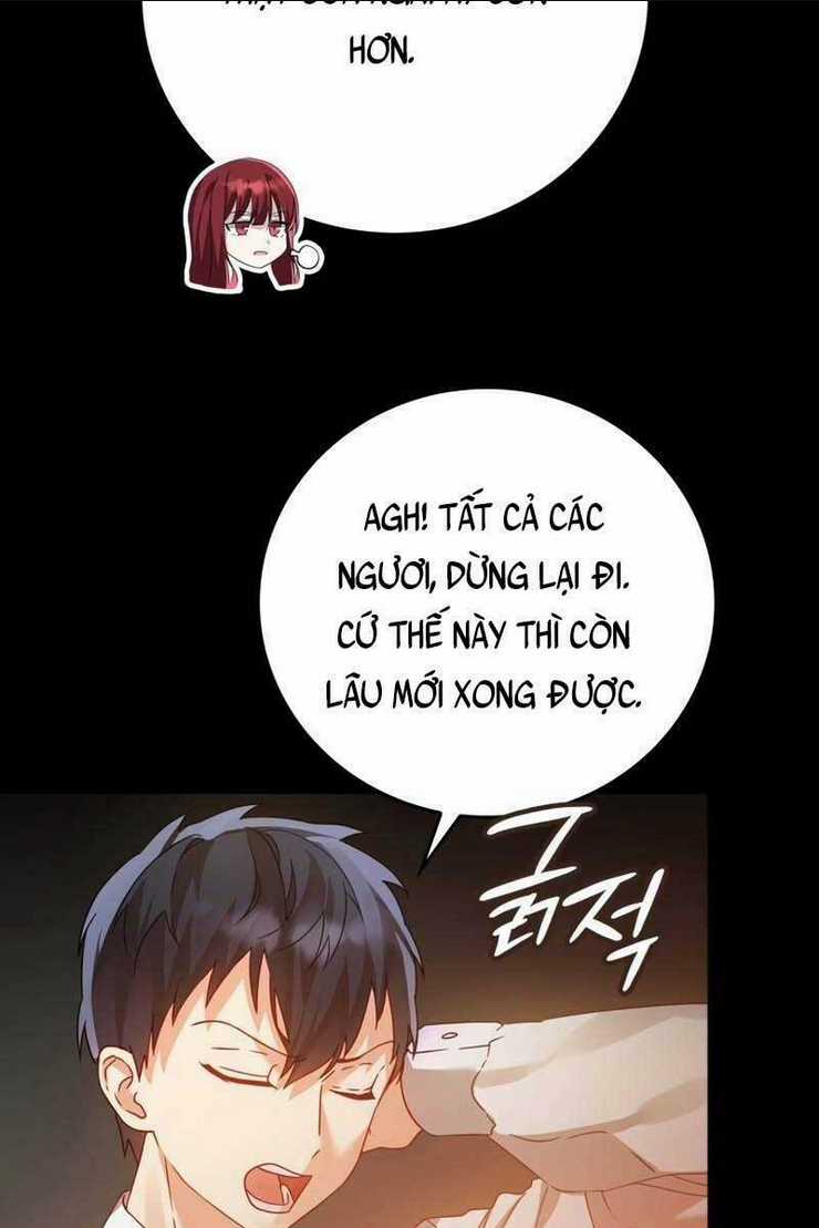 Học Viện Của Con Trai Quỷ Vương Chapter 9 trang 127